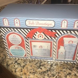Fab Beautique - Fab First Aid Beauty